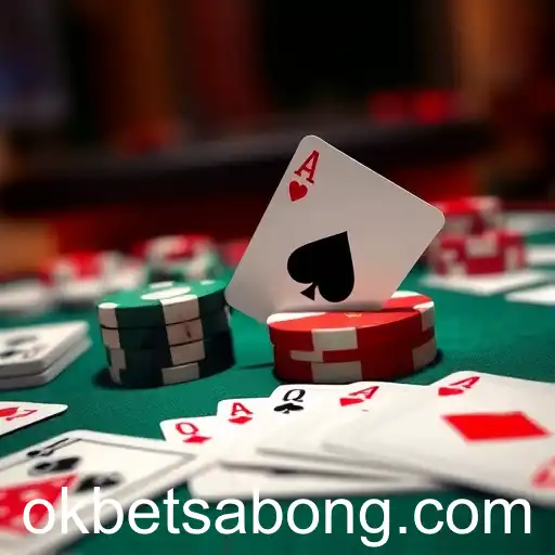 Exploring the World of Card Games: The Allure of Okbet