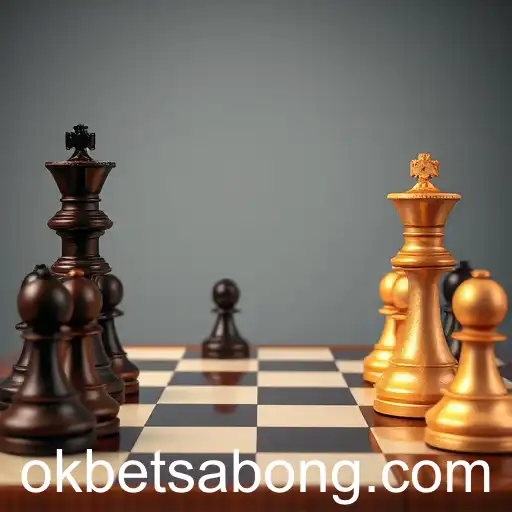 Exploring the Strategic Realm of Chess on OkBet: A Digital Arena for Enthusiasts