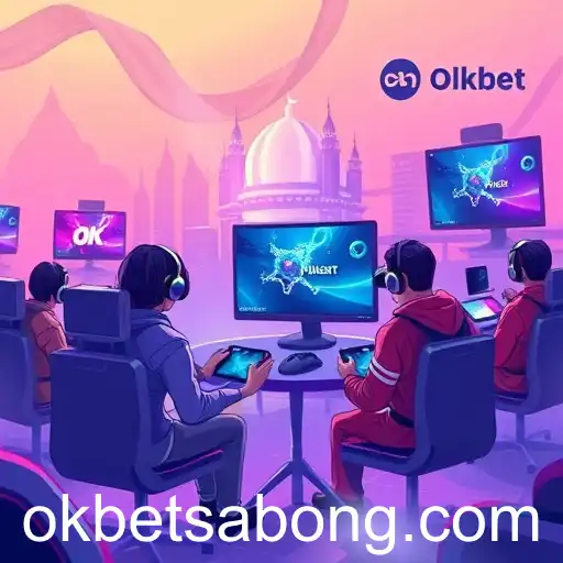 The Digital Evolution of Online Gaming