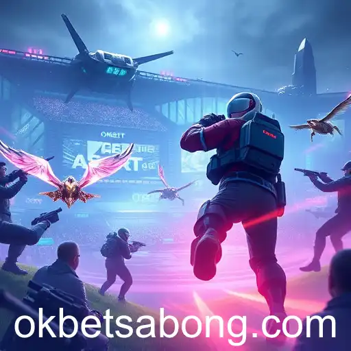 Evolution of Online Gaming in 2025