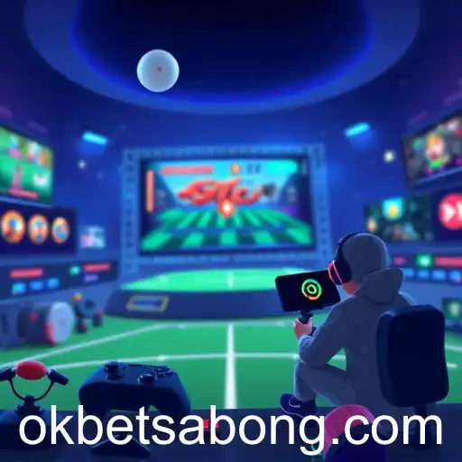 The Evolution of Online Gaming with Okbet