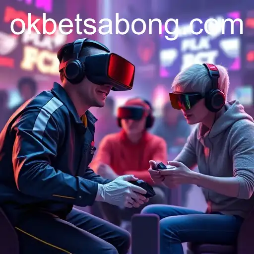 The Evolving Landscape of Online Gaming