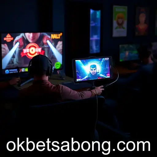 Future of Online Gaming with Okbet