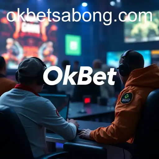 OkBet: Revolutionizing Online Gaming in 2025