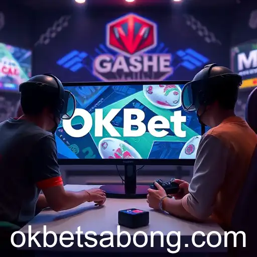 OKBet Shaping the Future of Online Gaming