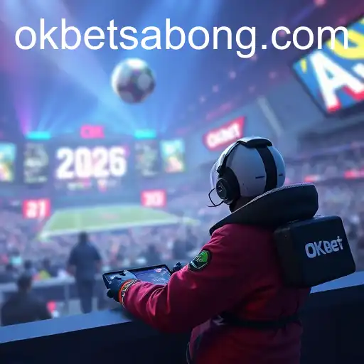 OKBet: A Trendsetting Platform in 2026