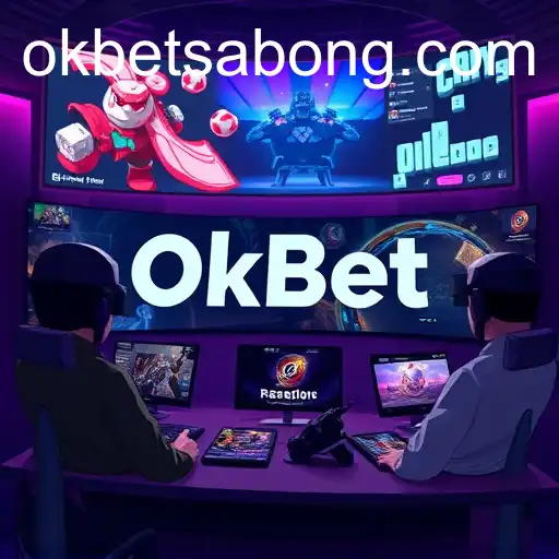 OkBet's Growing Influence in Online Gaming