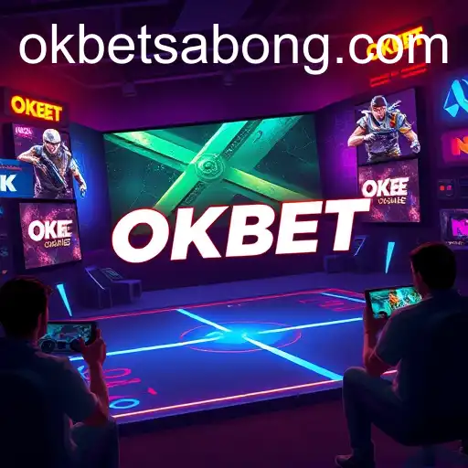 The Rise of OKBET in Online Gaming
