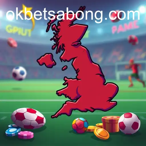 OKBET: The Growing Influence of Online Gaming