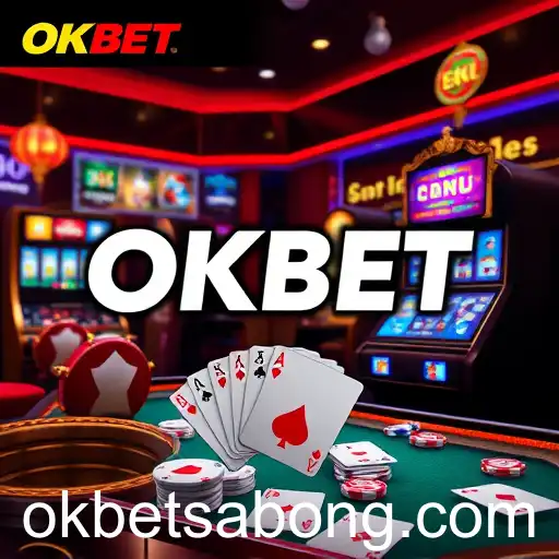 The Meteoric Rise of OkBet in Online Gaming