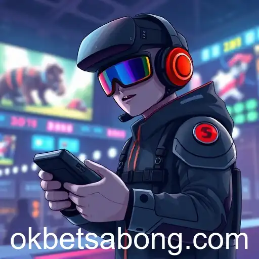 Online Gaming Evolution: Okbet's Role in 2025