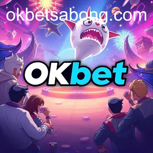 The Rise of OKbet in the Gaming World