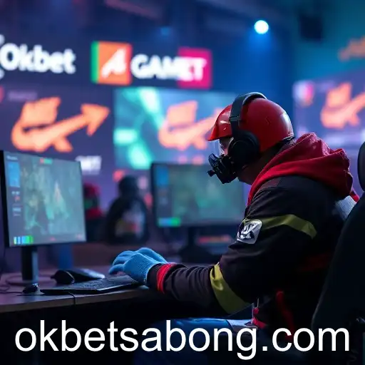 The Rise of Online Gaming: Okbet's Role in 2025
