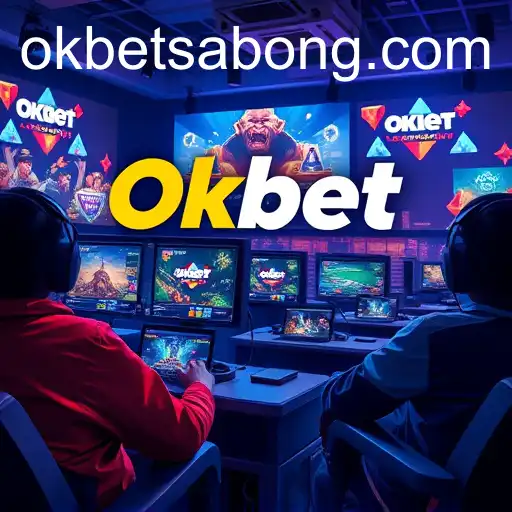 The Rise of Okbet: Gaming Dynamics in 2025