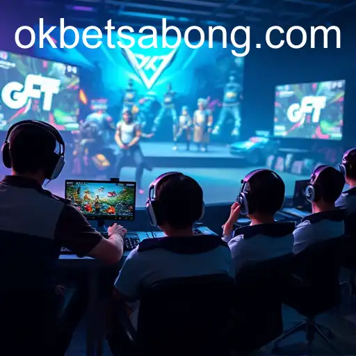 The Rise of Online Gaming Platforms