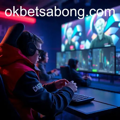 The Rise of Online Gaming in the UK: The Case of Okbet