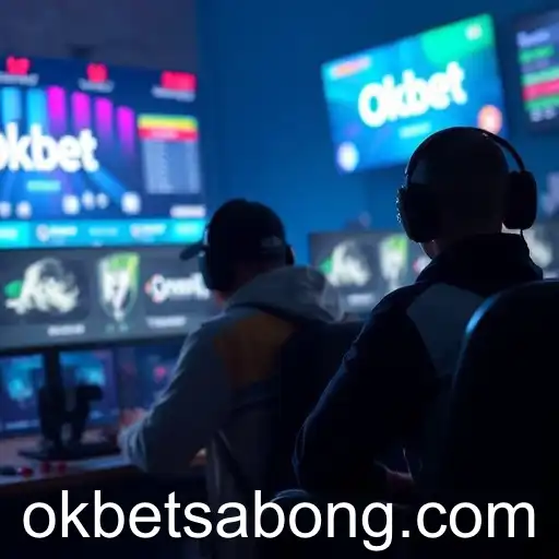 The Rise of Online Gaming Platforms Amidst Global Shifts