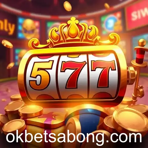 Exploring the Thrilling World of Slot Games at Okbet
